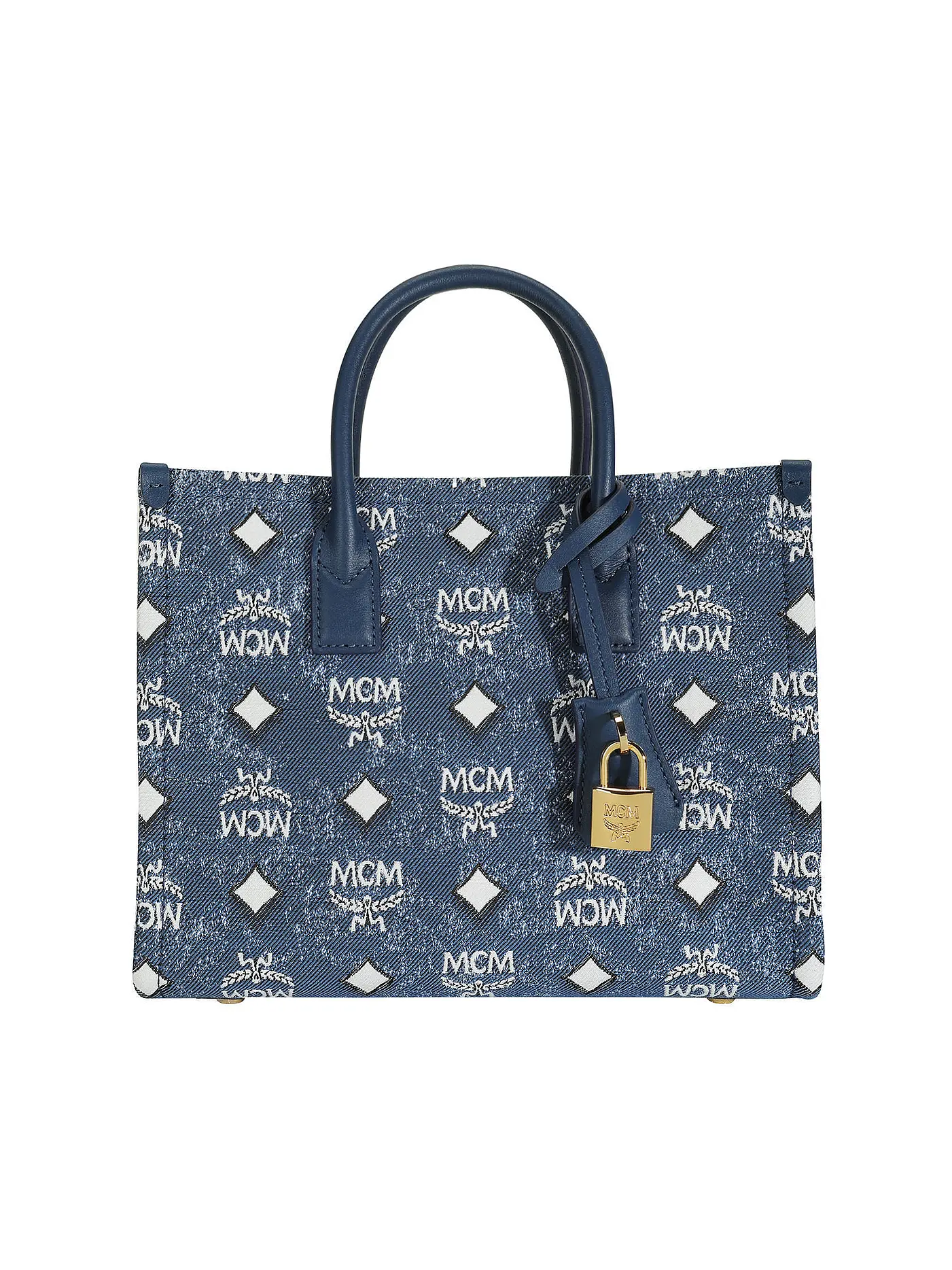 MCM | Tasche - Tote Bag MÜNCHEN Small | 